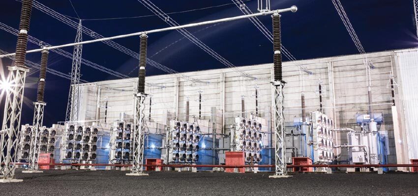 Transformer innovation ABB-Oliva