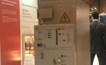 Northern Powergrid ABB switgear pilot