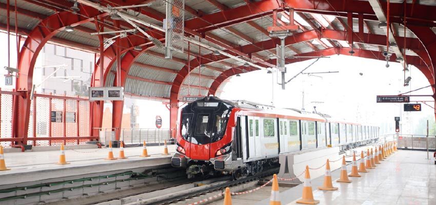 Railway transformers ABB-Indian-Railways