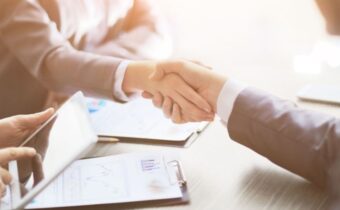 ABB sells stake to Hitachi