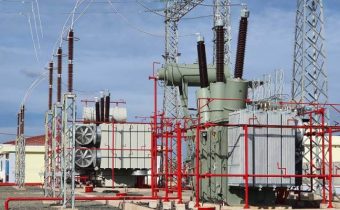 Hitachi ABB Power Grids