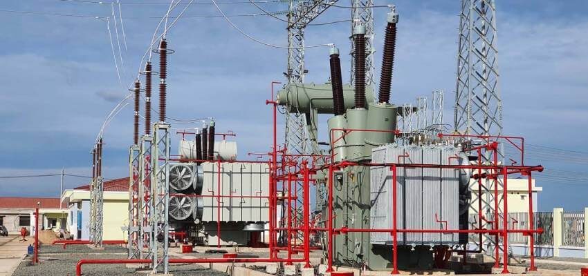 Hitachi ABB Power Grids expands transformer manufacturing in Vietnam Hitachi ABB Power Grids