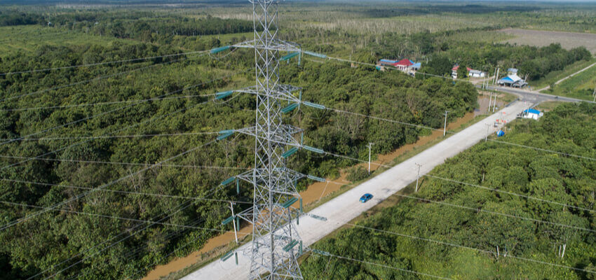 New ACCC® lines commissioned in Bangladesh and Nepal ACCC lines