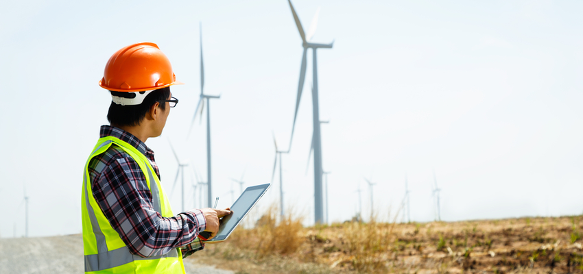 AFRY Awarded Assignment for an Offshore Wind Farm Project in Vietnam AFRY