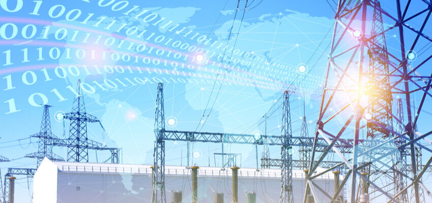 美国电力公司将使用人工智能将其电力传输系统数字化 Electrek