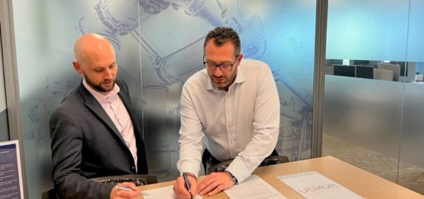 Linxon signs agreement for 100 MW/200 MWh project Available Power - Linxon