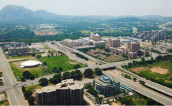 Abuja, Nigeria