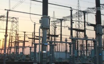 Adani Transmission Limited green loan