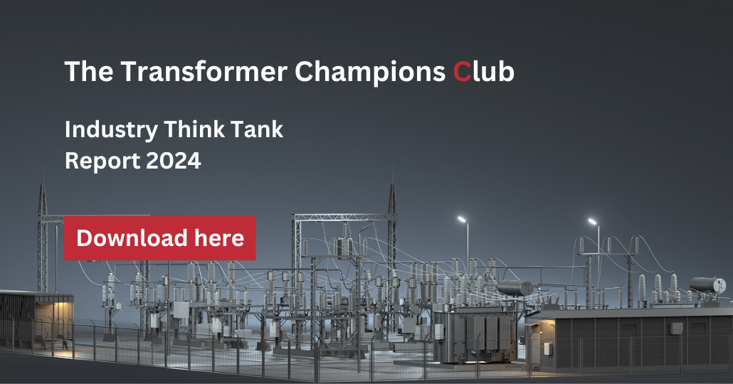 Think Tank Report on Transformer Industry Trends