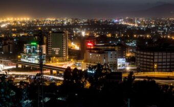 Addis Ababa power grid revamp