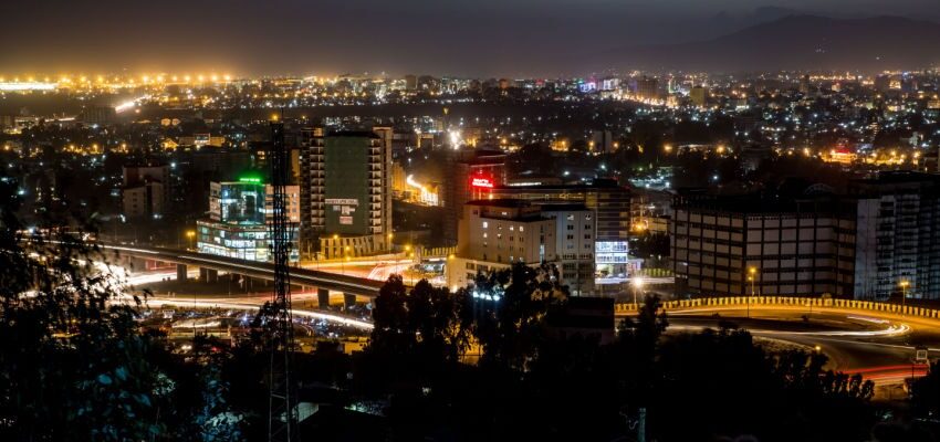 Ethiopia to get power grid improvements worth $57 M Addis Ababa power grid revamp