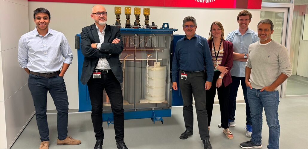DuPont’s research centres: Critical insights and support for industry Dupont research centres