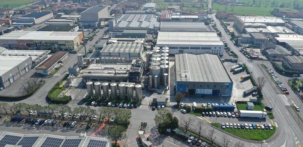 A&A Fratelli Parodi dielectric esters: The frontrunner of sustainability Advertorial Fratelli Parodi