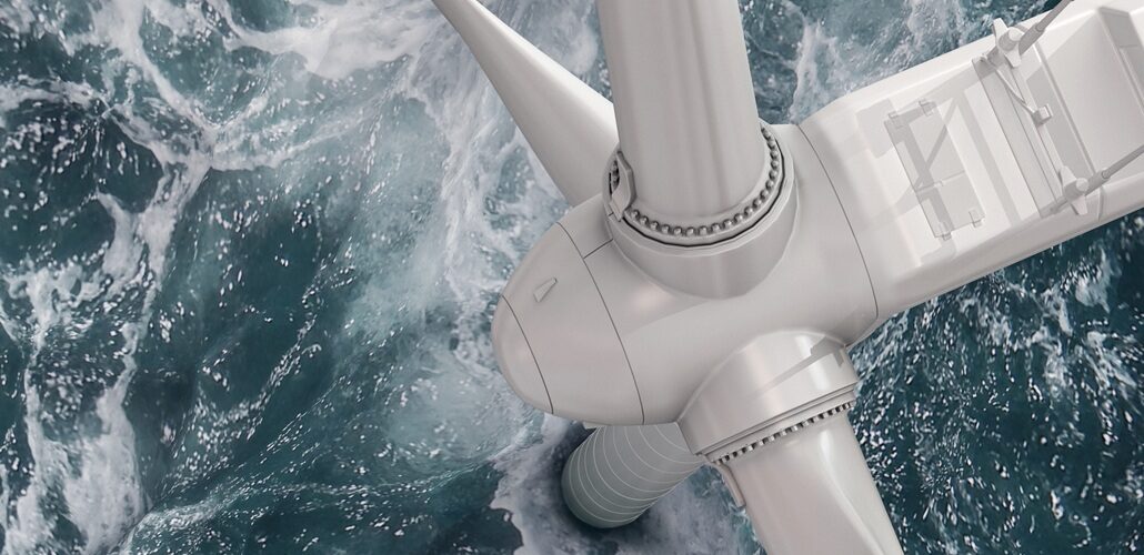 Is the future of energy in the sea? Hitachi Energy April 12-2 advertorial