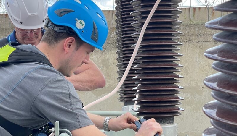 New technologies expand the performance range of Online-DGA-Systems Online DGA