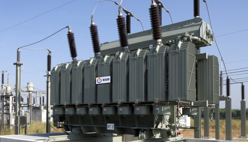 Tradition meets innovation – artificial intelligence is revolutionizing power transformer industry Advertorial SGB
