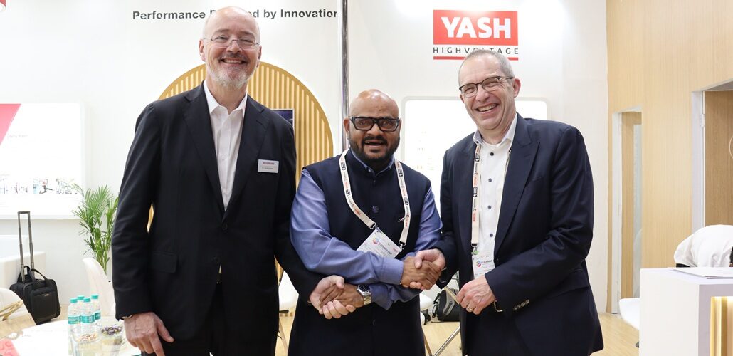 Weidmann and Yash announce strategic partnership Advertorial Yash