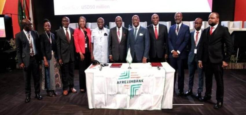 Afreximbank greenlights loan for Integrated Power Project in Nigeria