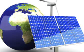 Africa green energy