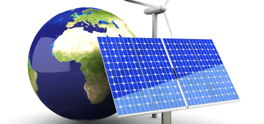 Billions worth of green infrastructure projects in the works for Africa Africa green energy