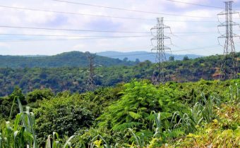 EIB and EU back 225 kV transmission line in West Africa Africa transmission lines