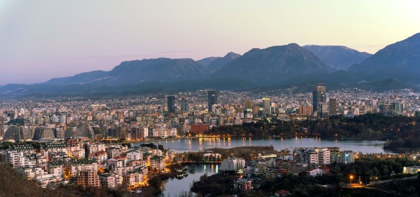 Albania to get transformer balancing solution Albania Tirana transformers project