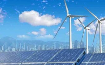 Algeria Clean power