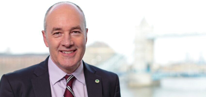 Hitachi Energy announces changes to its Board of Directors Alistair Dormer Hitachi Energy