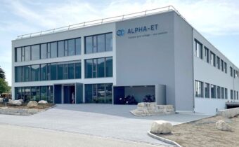 BizLink to acquire Alpha’s rolling stock business Alpha-ET_Grenchen_CH 1030x500