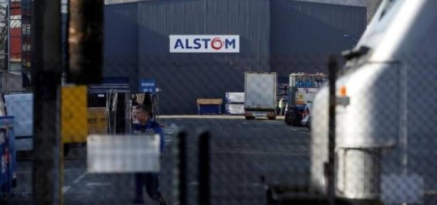 Denmark to order 100 electric trains from Alstom Alstom