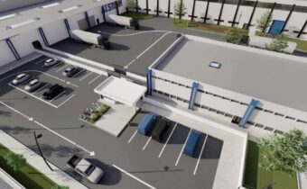 Alstom Invests in Morocco with new transformer production line a factory