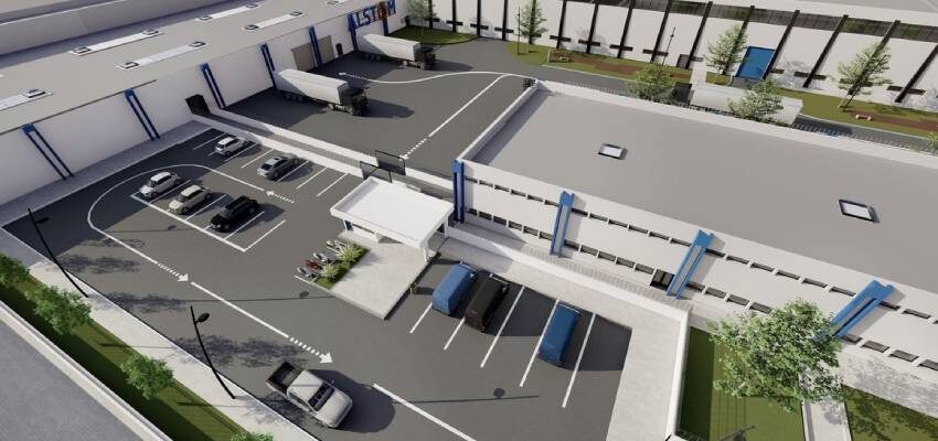 Alstom Invests in Morocco with new transformer production line a factory
