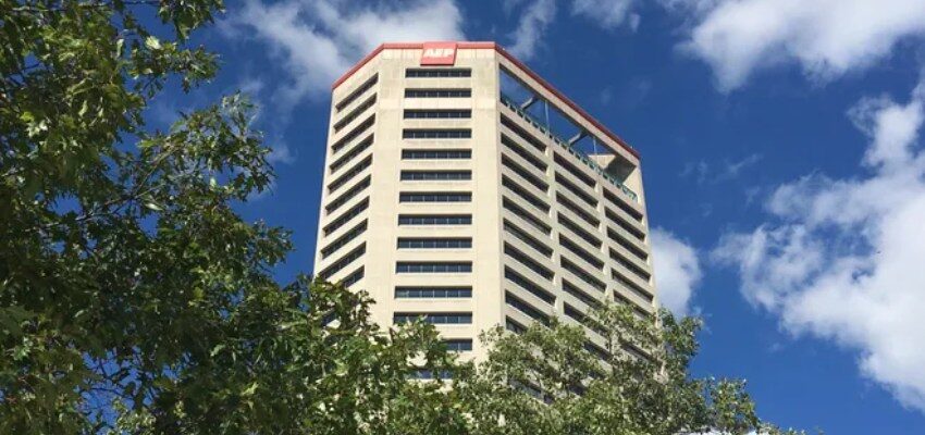 AEP calls off $2.85 B sale of its Kentucky business American Electric Power