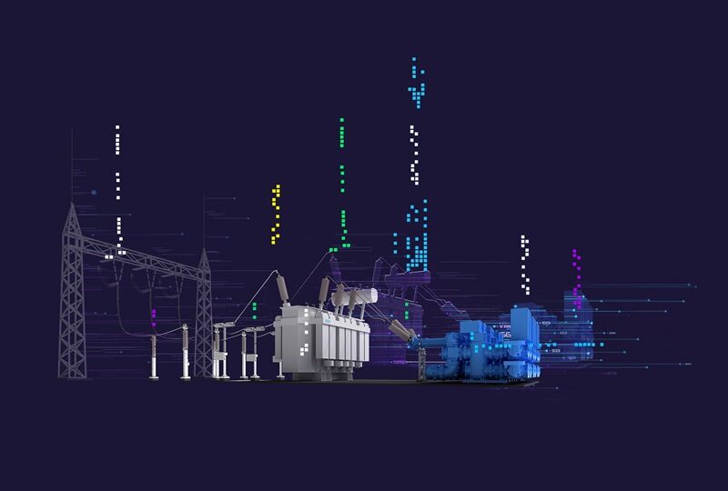 Sensformer: Powering the future with digitalized transformers Amit Sherekar