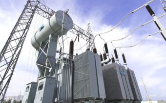 How can cork-based compressed layer damping (CLD) improve noise reduction and control vibration in transformers?