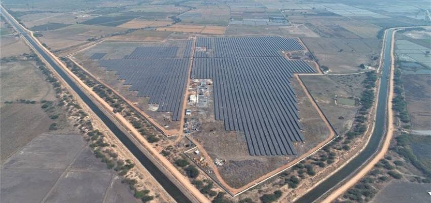 Amp Energy commissions open-access solar project for Bosch