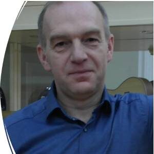 Anatoliy Mudryk - 300 x 300 px image