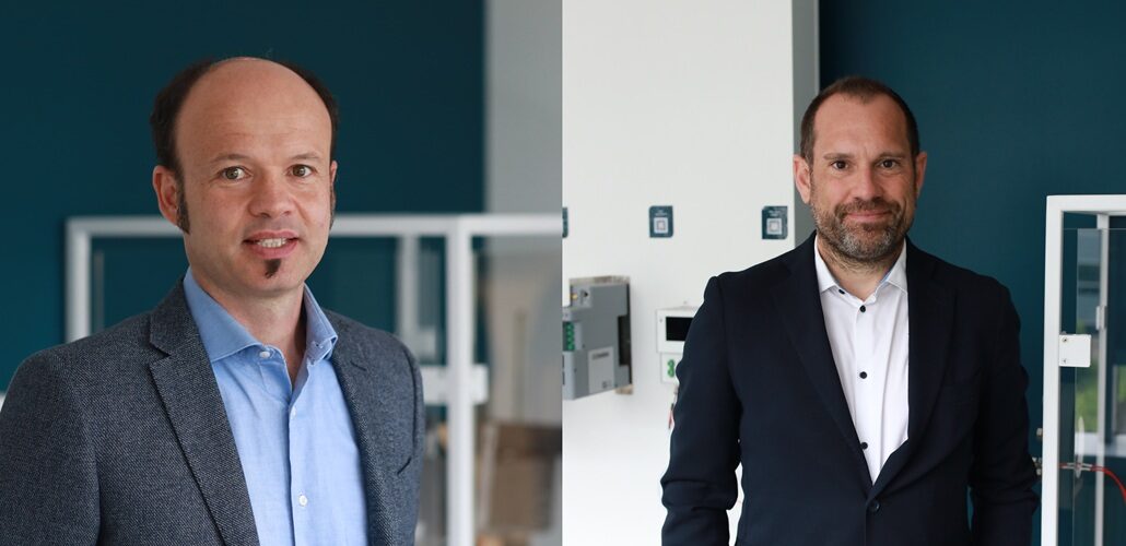 COMEM optocon: Where the gallium meets the arsenide – Interview with Andrea Tonin and Nicola Tomanin Andrea Tonin and Nicola Tomanin