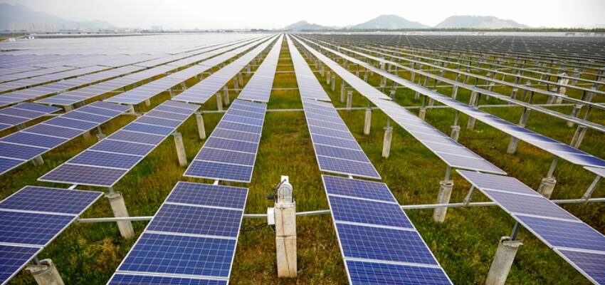 Anesco completes 56 MW Dutch solar projects for Shell