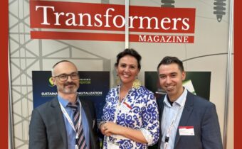 Angelika Rami with team Rembrandtin Coatings GmbH