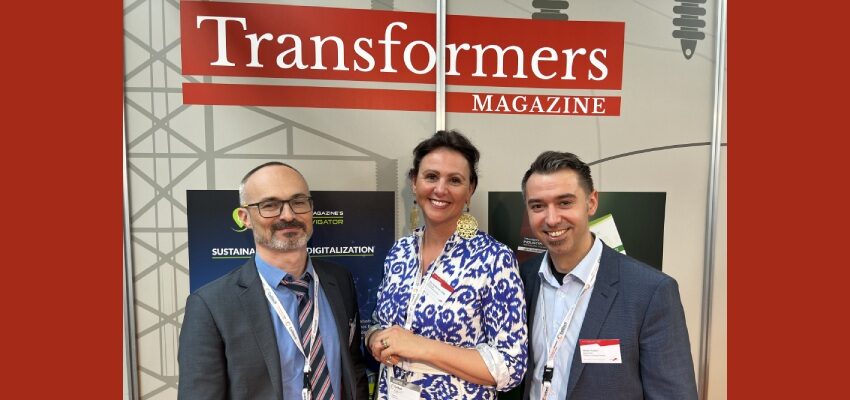 Interview with Angelika Rami of Rembrandtin Coatings GmbH Angelika Rami with team Rembrandtin Coatings GmbH