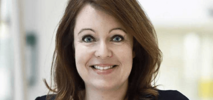 Anna Borg new President and CEO of Vattenfall Anna Borg