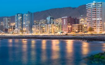 Antofagasta, Chile