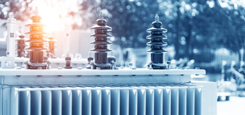 Sealed transformer monitoring