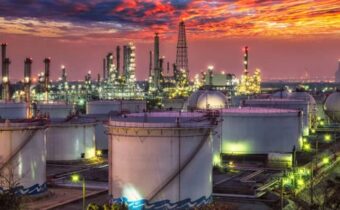 Aramco company