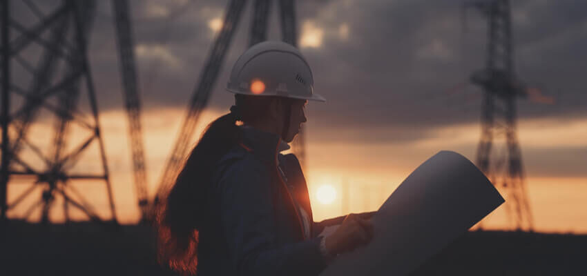 Arcadis awarded significant 10-year TenneT contract