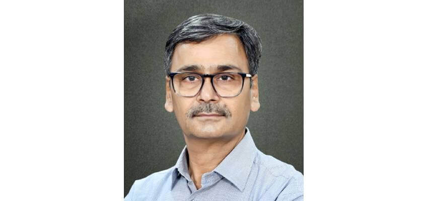 EESL appoints Arun Kumar Mishra as CEO