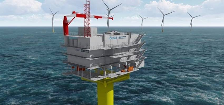 Atlantique Offshore wins Calvados substation maintenance gig