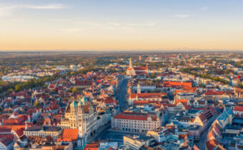 Augsburg Quickfairs Coiltech Deutschland 2023