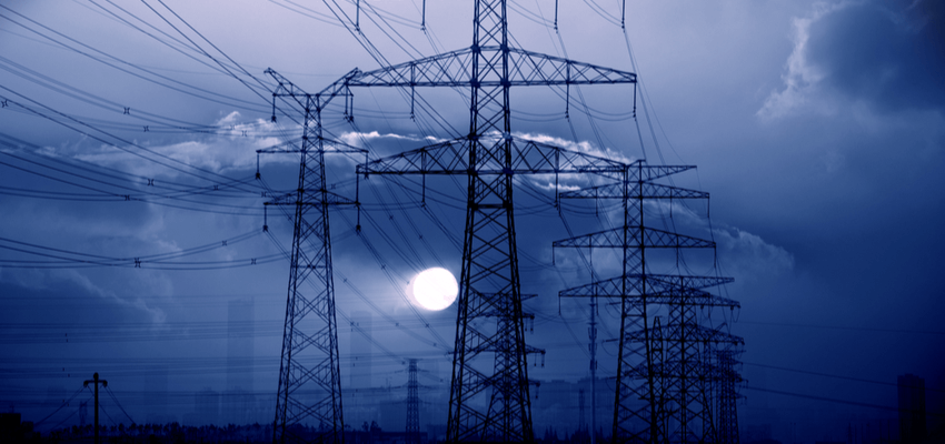 Avangrid’s NECEC cross-border transmission project receives permits Avangrid